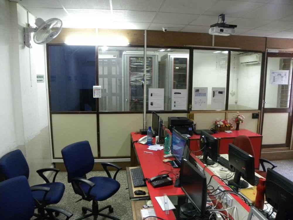 SICSR Infrastructure photo 14